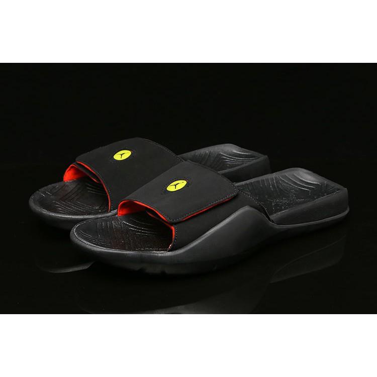 jordan ferrari slides