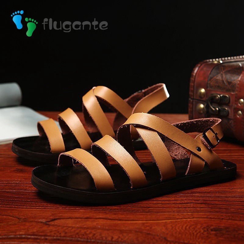 mens gladiator sandals philippines