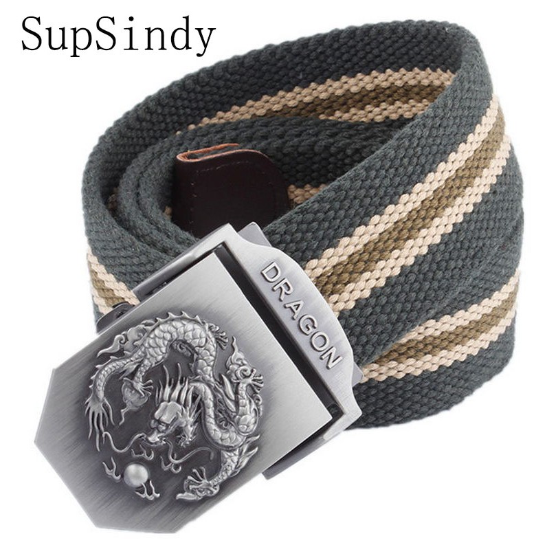 h dragon belt