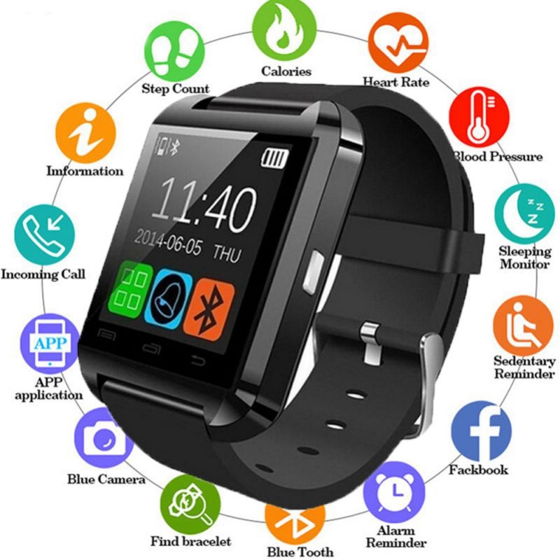 iphone touch screen watch