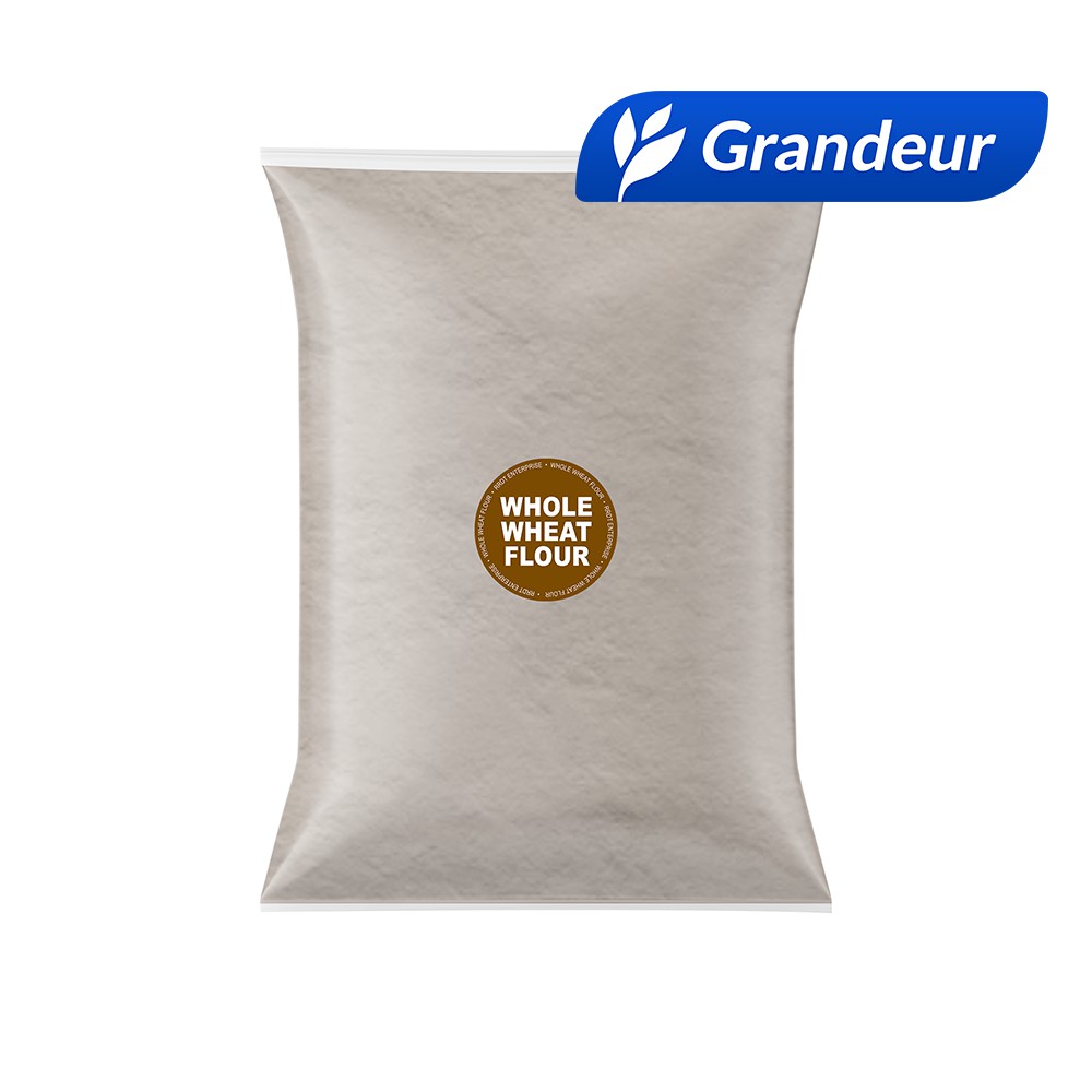 Grandeur Whole Wheat Flour Shopee Philippines