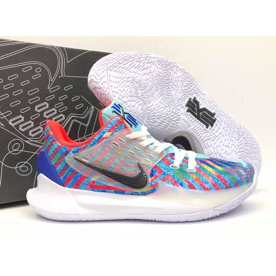 multicolor shoes nike