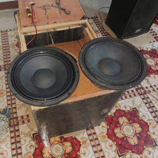 live speaker 700 watts price
