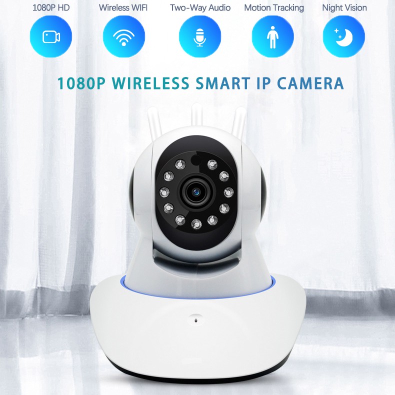 baby security camera