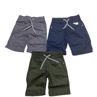 Colored Shorts for Kids 2-12 Years Old | Kids Fashion | Kids Apparel |Toddler Cotton Shorts ko