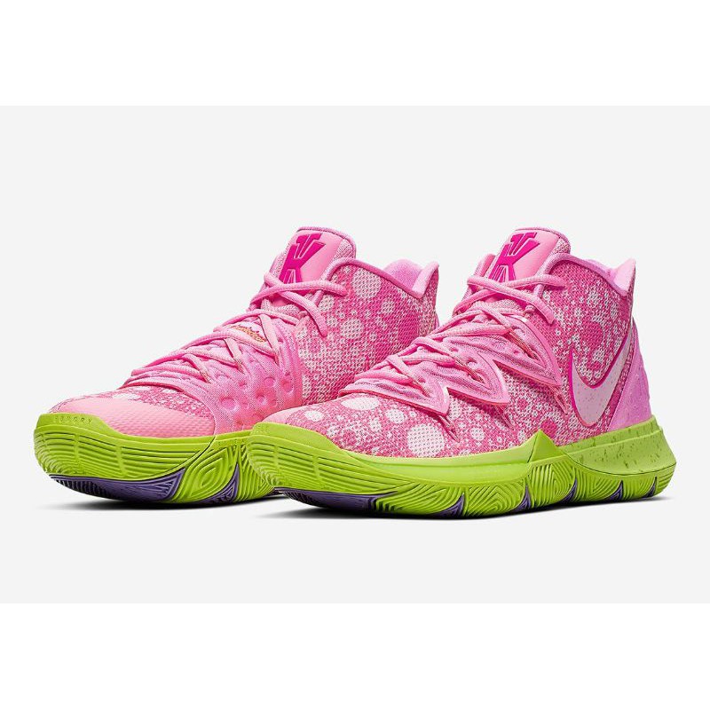 kyrie spongebob shoes philippines