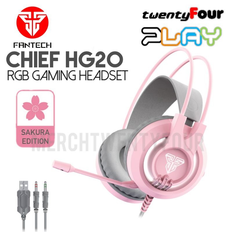 fantech sakura headset