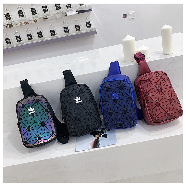 adidas 3d sling bag