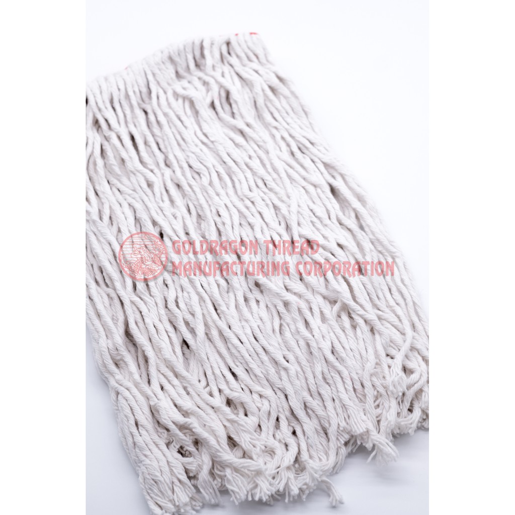 Red Bleach Mop Head (King) Shopee Philippines