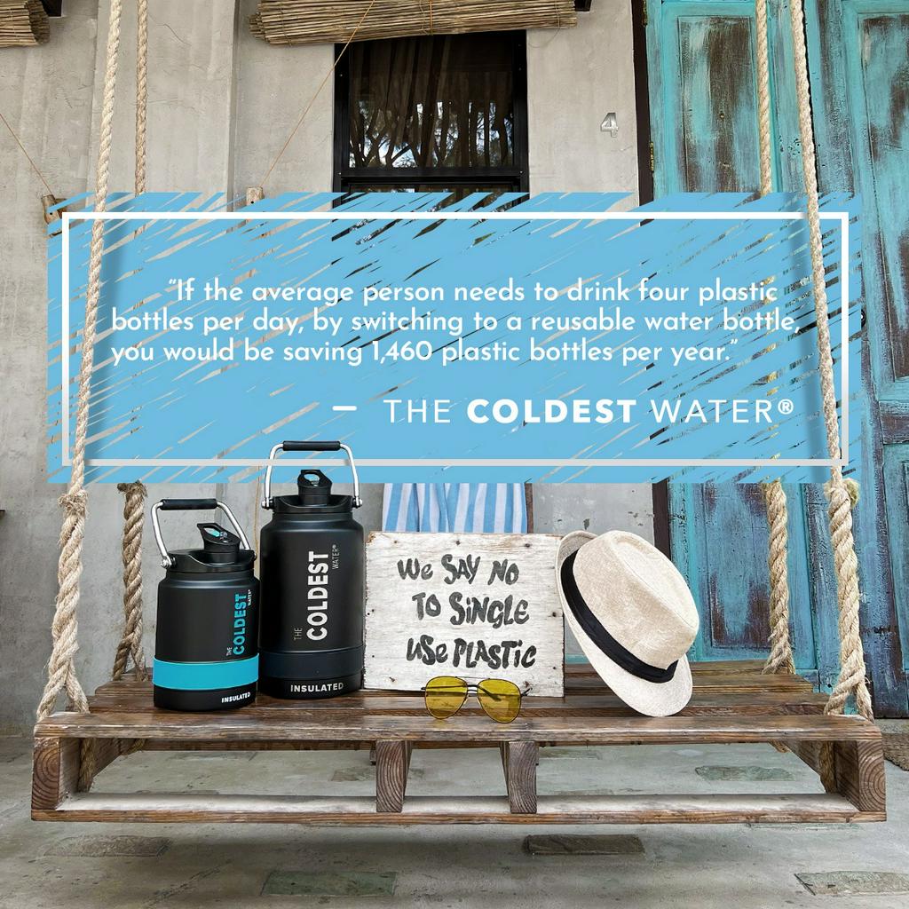 The Coldest Water, Online Shop Shopee Philippines