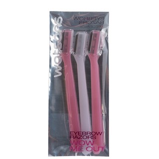 eyebrow trimmer watson