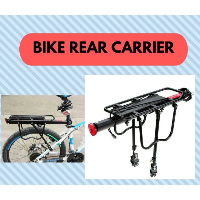 heavy duty bike racks