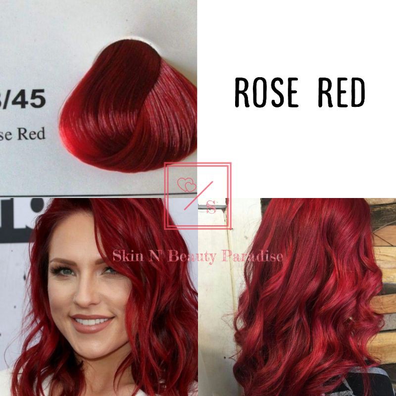 EPSA Rose 8.45 color | Shopee