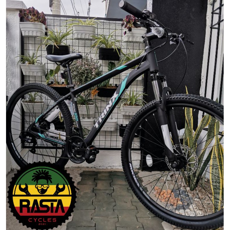 trinx m1100 2020