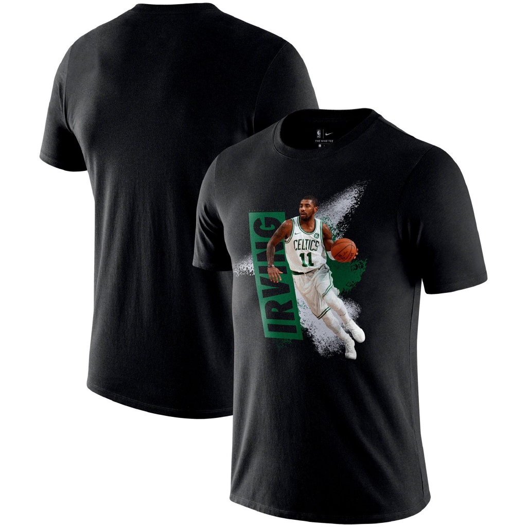 t shirt kyrie irving nike