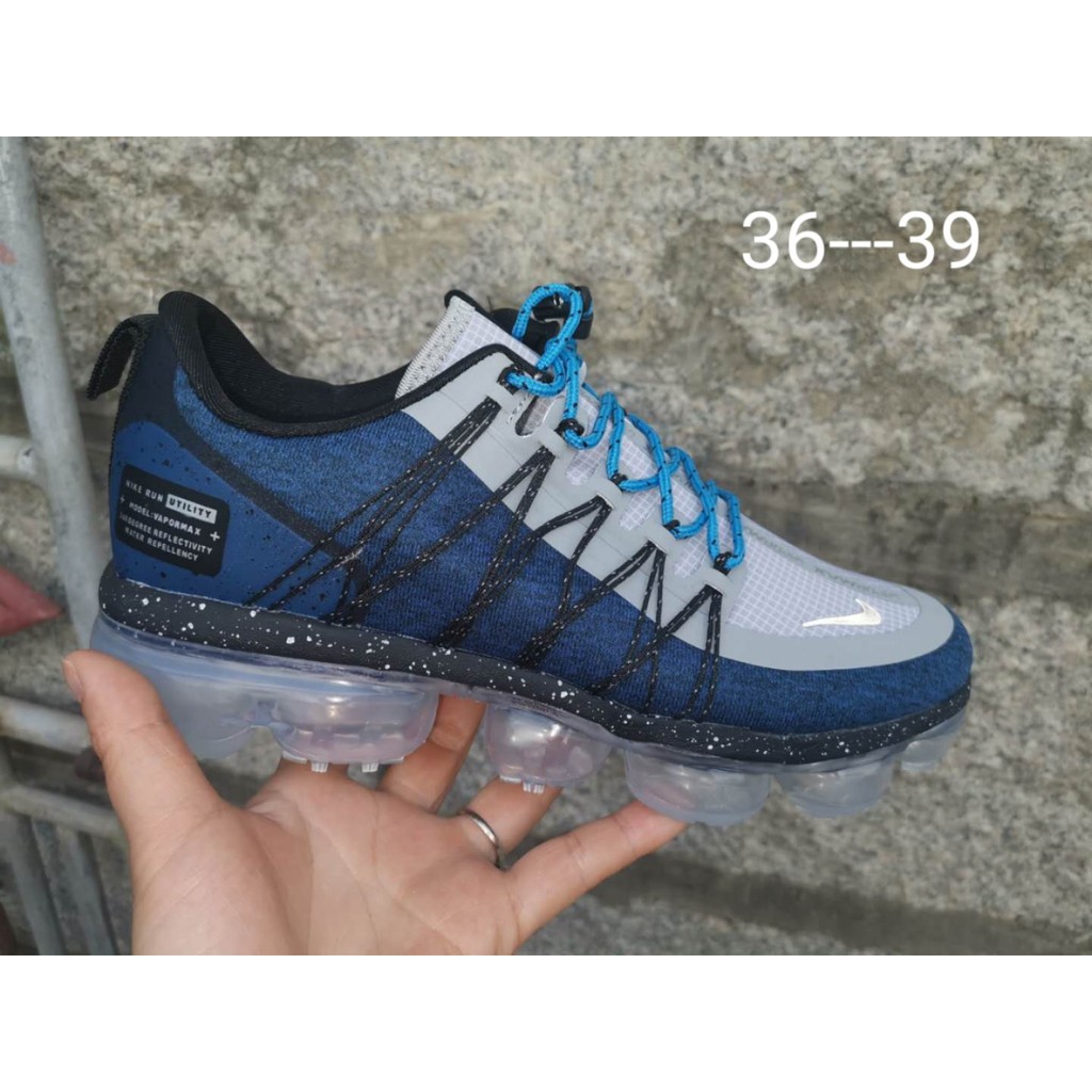 vapormax run utility nike