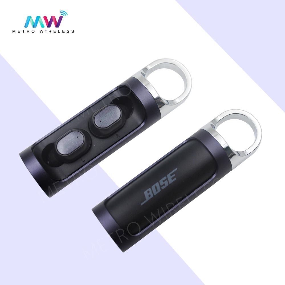 bose tws 9
