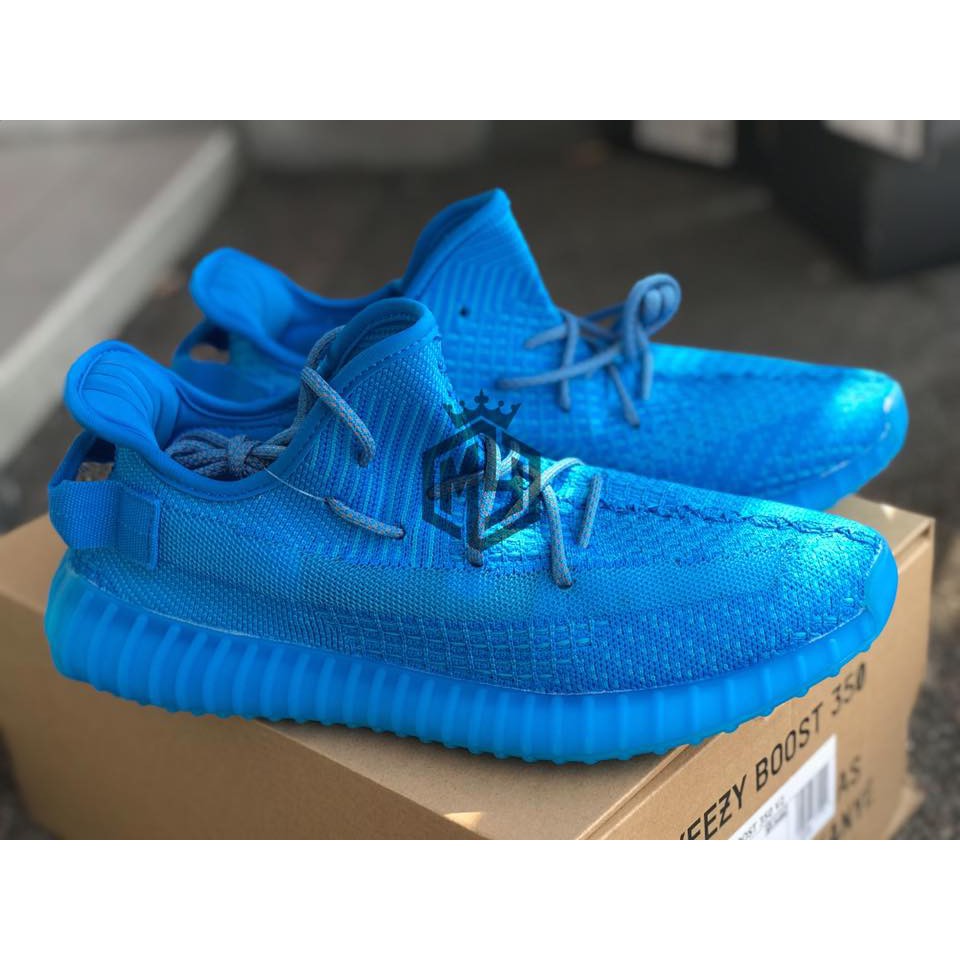 yeezy 350 v2 antlia blue