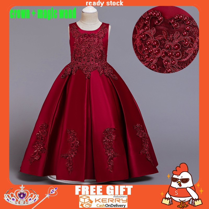 party wear dresses for 4 year old baby girl