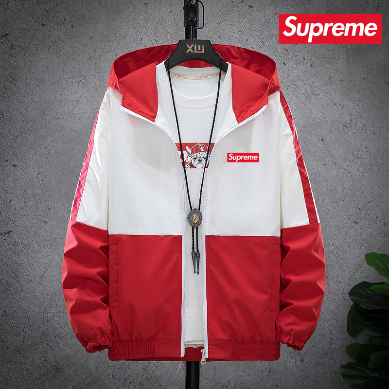 supreme jacket original