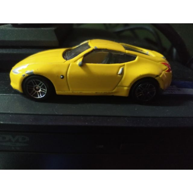 370z diecast