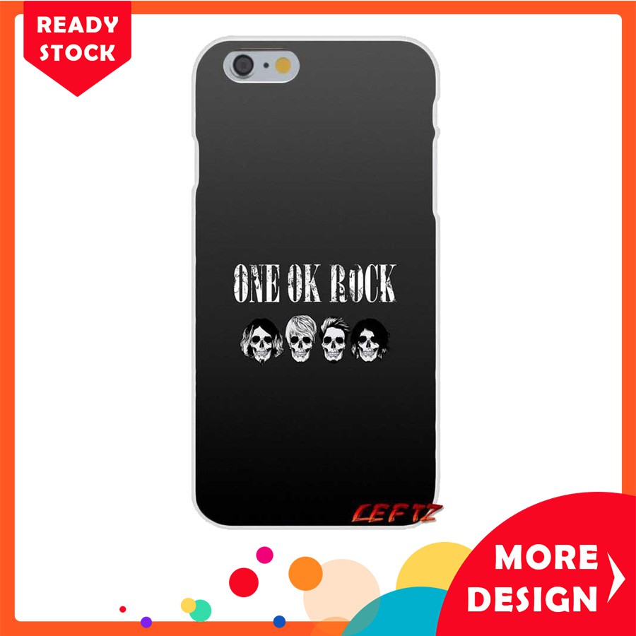 Case Huawei Nova 2i 3i P Lite Y6 18 Y9 19 Customized One Ok Rock Oor Rock Roll Shopee Philippines