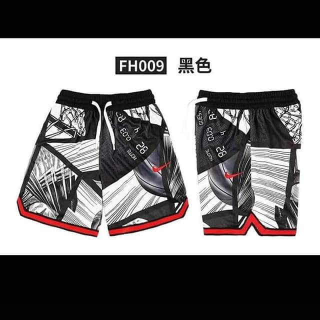 nike shorts size small