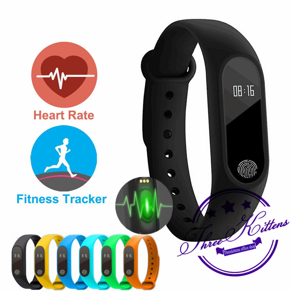 m2 smart bracelet