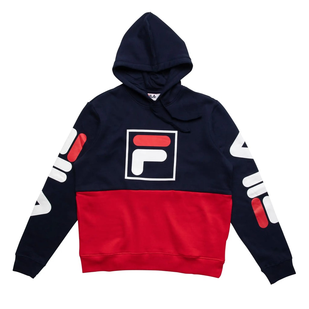 fila marzio hoodie