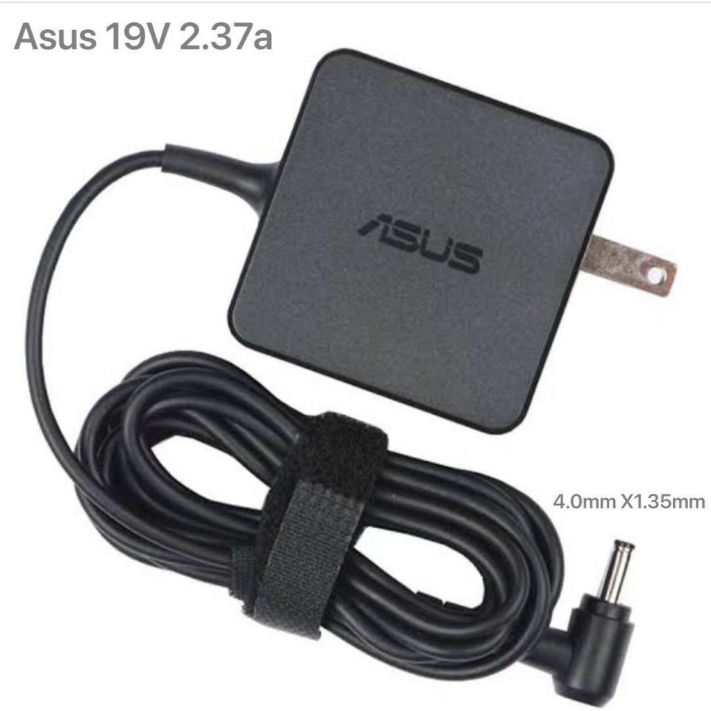 Laptop charger Asus 19V 2.37A 45W ( 4.0mm X 1.35mm ) for TP300L X540L