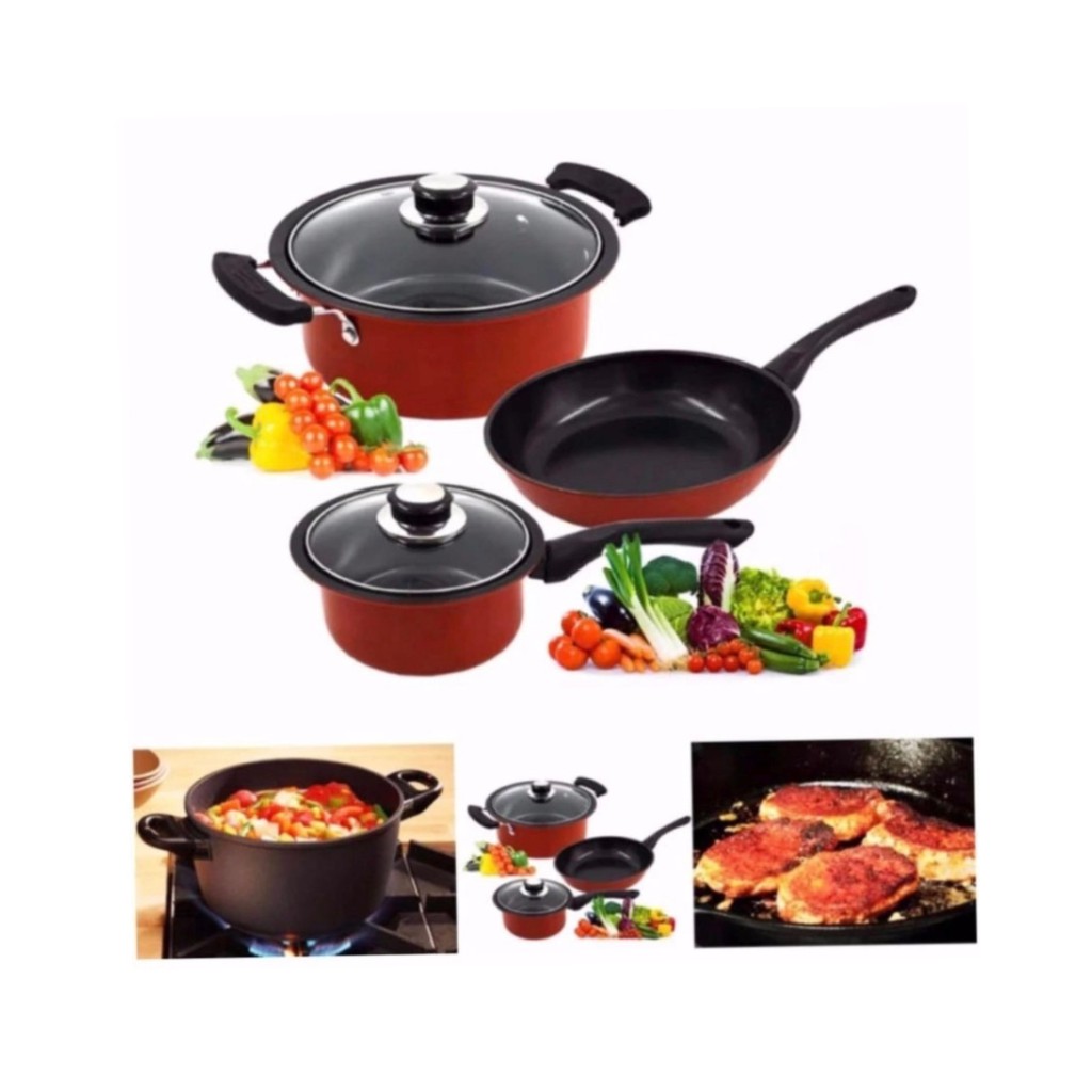 big frying pan sale