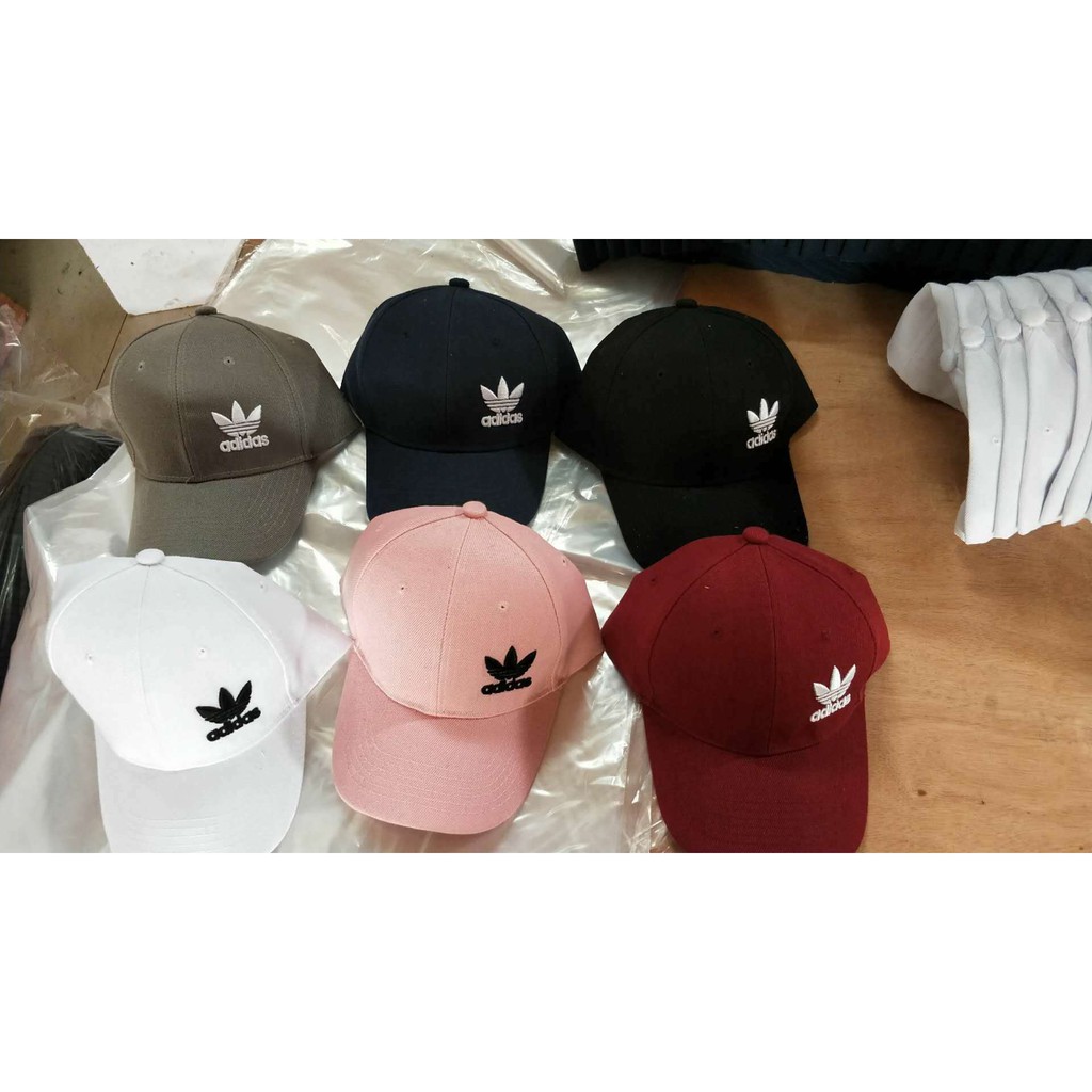 adidas cap snapback
