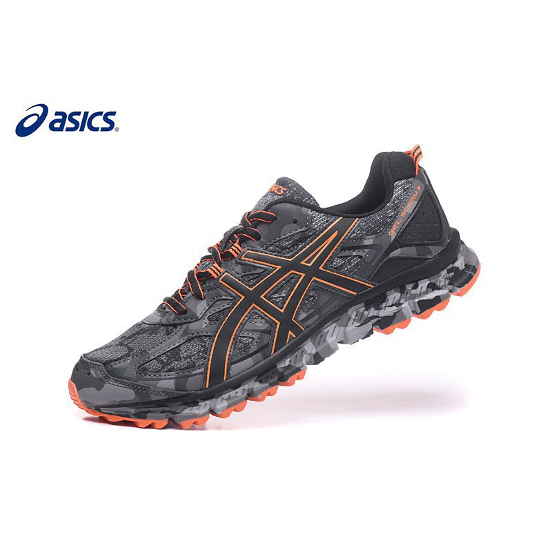 asics scram