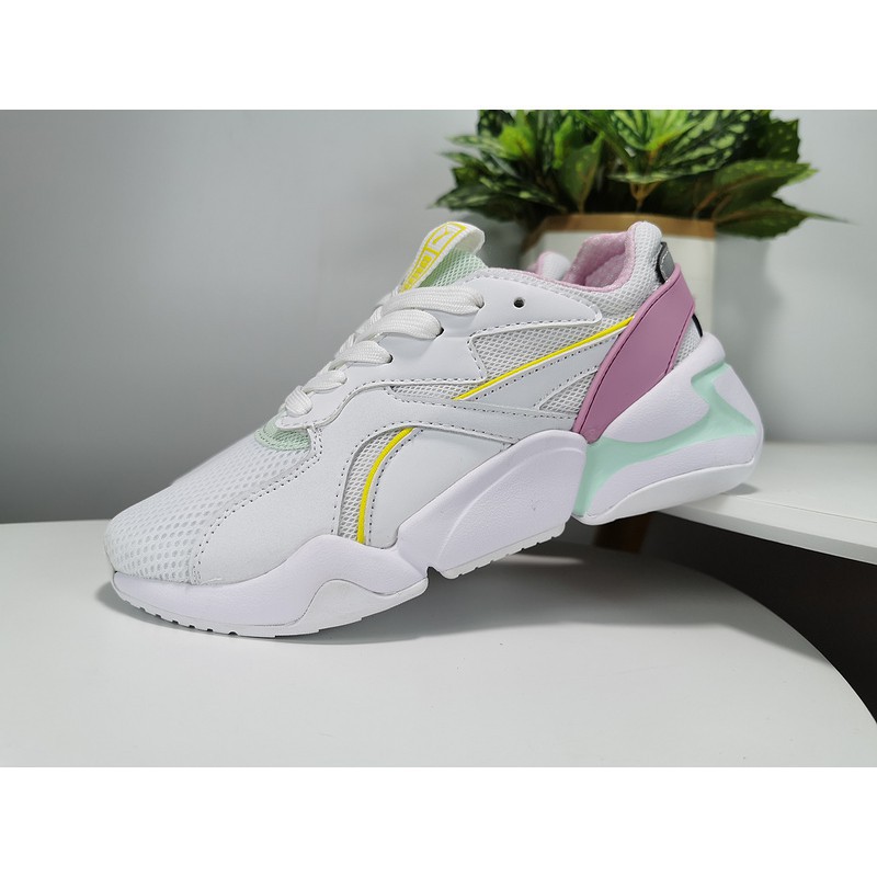 old 90s shoes