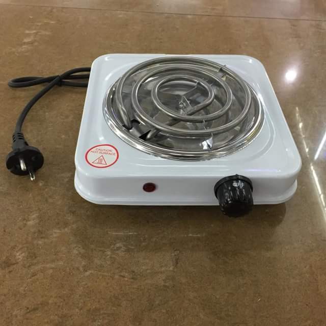 MINI ELECTRIC STOVE KA011 Shopee Philippines