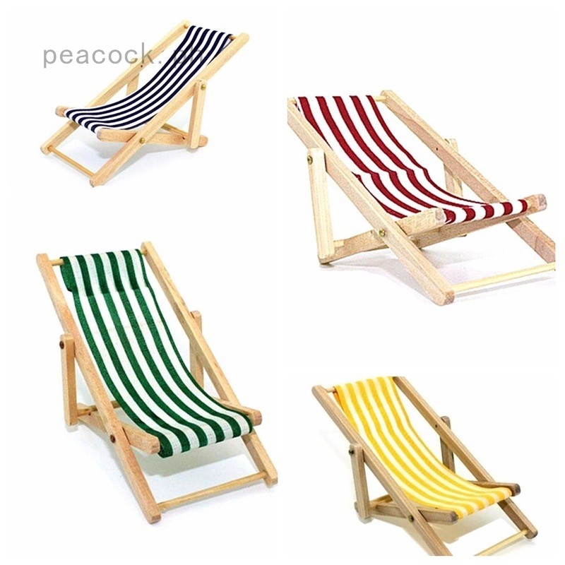 deck chair