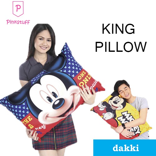 dakki pillows designs