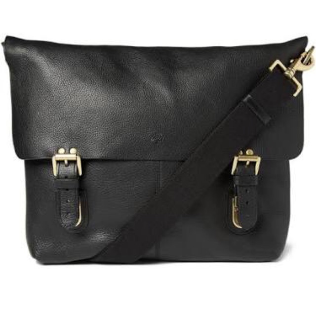 mulberry barnaby messenger bag