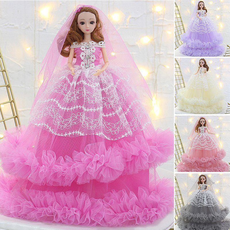 barbie dress up toys