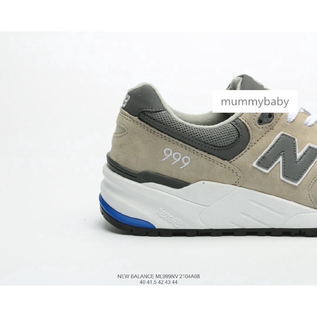 new balance 999 41