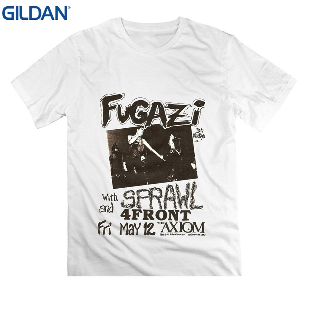 gildan slim fit