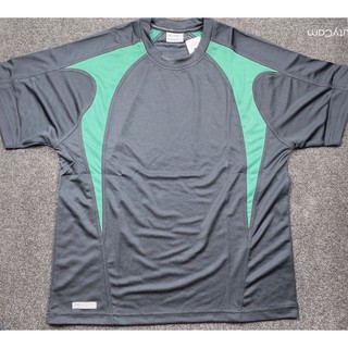 【gxg】Men's summer sports round neck T-shirt Size S-XXXL | Shopee ...