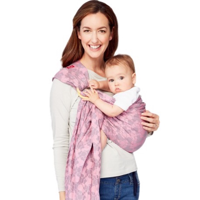 mamaway baby carrier