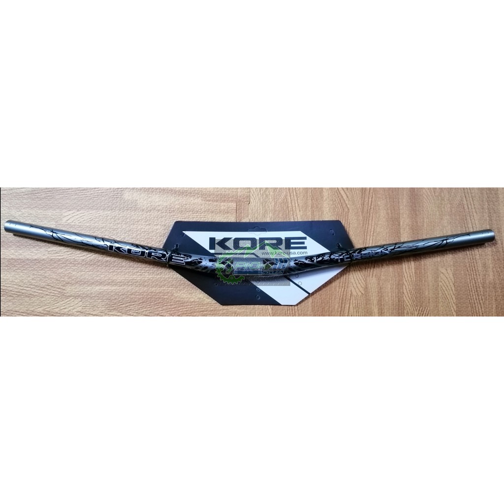 kore mtb bars