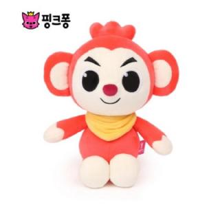 hogi plush toy