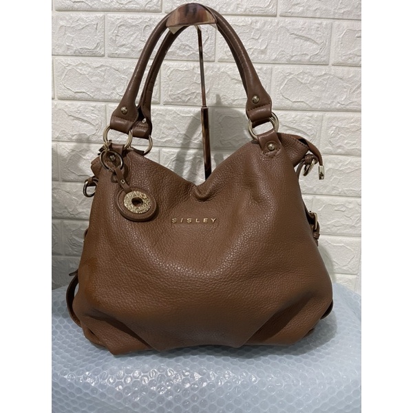 sisley shoulder bag