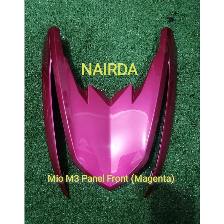 MIO i M3 PANEL FRONT Shopee Philippines
