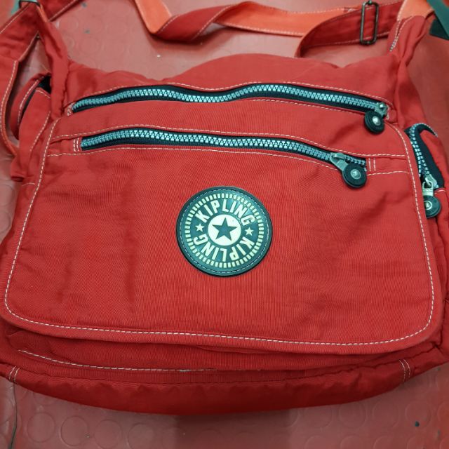 kipling bag original