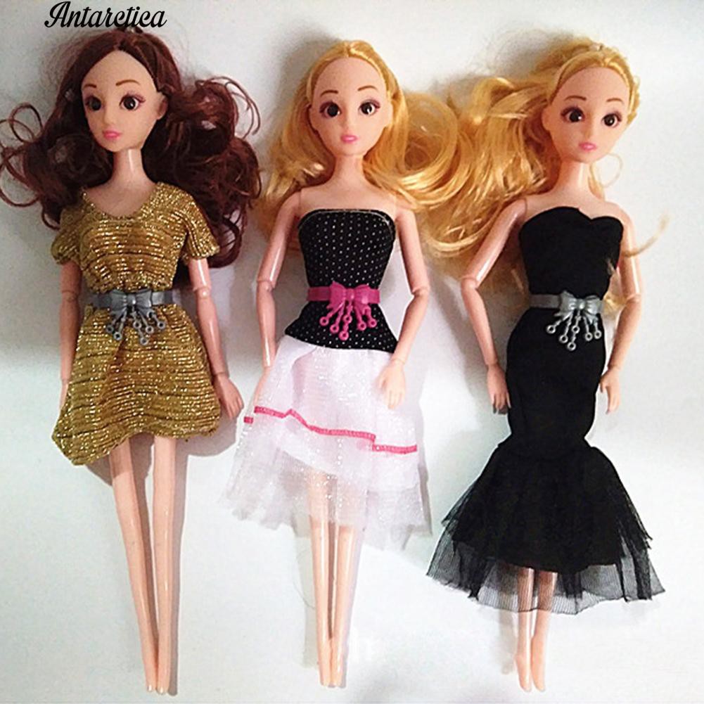 shopee barbie doll