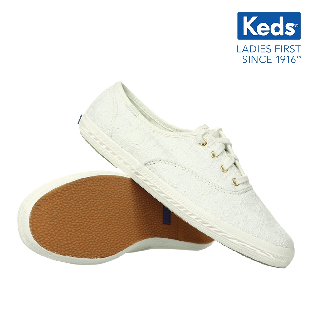 keds first sneaker